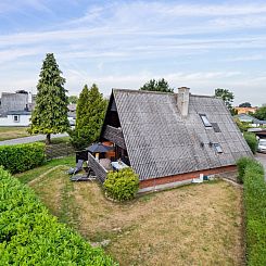 Vakantiehuis "Dreng" - 250m from the sea