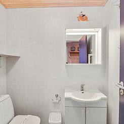 Vakantiehuis "Marit" - 1.5km from the sea