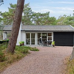 Vakantiehuis "Hildegunda" - 280m from the sea