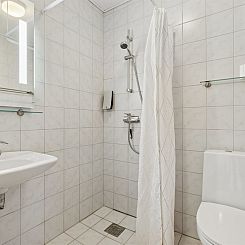 Appartement "Kaija" - 250m from the sea