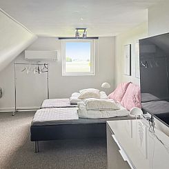 Vakantiehuis "Ofelia" - 4km from the sea