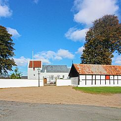 Vakantiehuis "Gertruda" - 220m from the sea