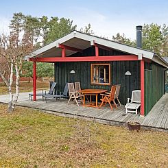 Vakantiehuis "Nada" - 200m from the sea