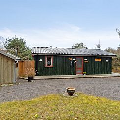 Vakantiehuis "Nada" - 200m from the sea