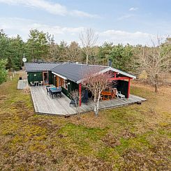 Vakantiehuis "Nada" - 200m from the sea