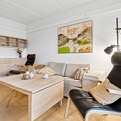 Appartement "Answald" - 6km from the sea