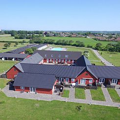 Appartement "Answald" - 6km from the sea