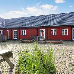 Appartement "Answald" - 6km from the sea
