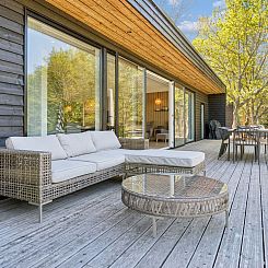 Vakantiehuis "Eliene" - 500m from the sea