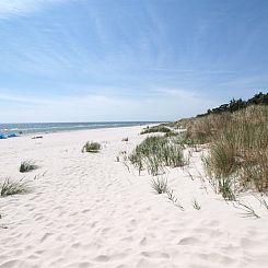 Vakantiehuis "Eliene" - 500m from the sea