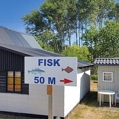 Vakantiehuis "Tove" - 350m from the sea