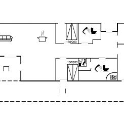 Vakantiehuis "Iivo" - 350m from the sea
