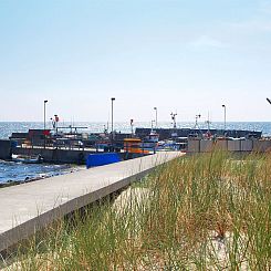 Vakantiehuis "Iivo" - 350m from the sea