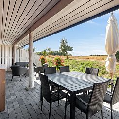 Appartement "Cornelia" - 6km from the sea