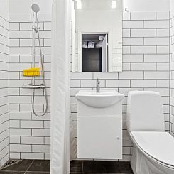 Appartement "Answald" - 6km from the sea