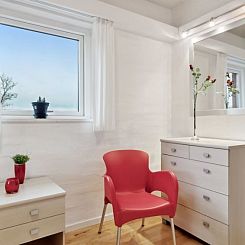 Appartement "Answald" - 6km from the sea