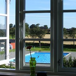 Appartement "Karoline" - 6km from the sea