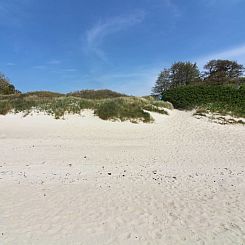 Vakantiehuis "Betti" - 700m from the sea