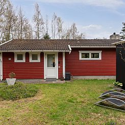 Vakantiehuis "Betti" - 700m from the sea