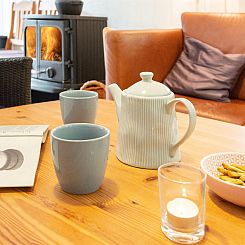 Vakantiehuis "Milrid" - 800m from the sea