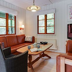 Vakantiehuis "Milrid" - 800m from the sea