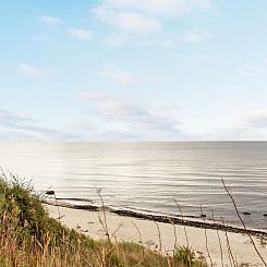 Vakantiehuis "Milrid" - 800m from the sea