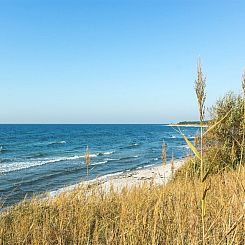 Vakantiehuis "Kajsa" - 50m from the sea