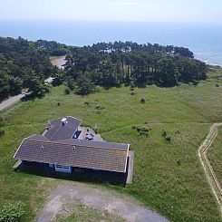 Vakantiehuis "Kajsa" - 50m from the sea