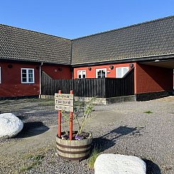 Appartement "Lutz" - 6km from the sea