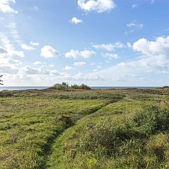 Vakantiehuis "Kajsa" - 50m from the sea