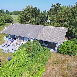 Vakantiehuis "Sybilla" - 600m from the sea
