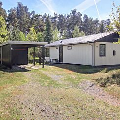 Vakantiehuis "Gudmand" - 600m from the sea