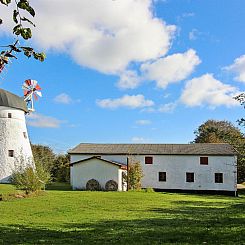 Vakantiehuis "Gudmand" - 600m from the sea