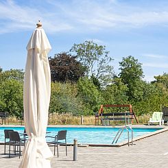 Vakantiehuis "Eeske" - 800m from the sea