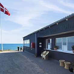 Appartement "Benna" - 120m from the sea