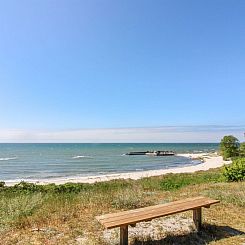 Appartement "Benna" - 120m from the sea