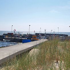 Appartement "Magnus" - 6km from the sea