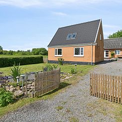 Appartement "Esbern" - 6km from the sea