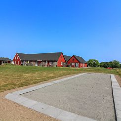 Appartement "Esbern" - 6km from the sea