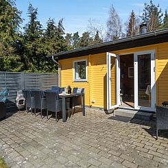 Vakantiehuis "Heikki" - 700m from the sea