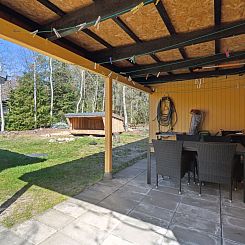 Vakantiehuis "Heikki" - 700m from the sea