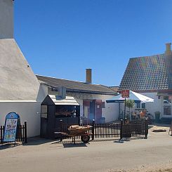 Vakantiehuis "Fredrike" - 500m from the sea