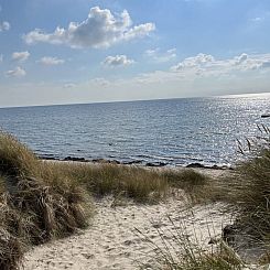 Vakantiehuis "Fredrike" - 500m from the sea