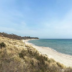 Vakantiehuis "Malou" - 350m from the sea