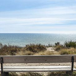 Vakantiehuis "Malou" - 350m from the sea