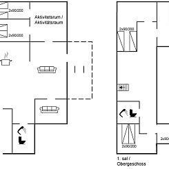 Vakantiehuis "Ieva" - 3.9km from the sea