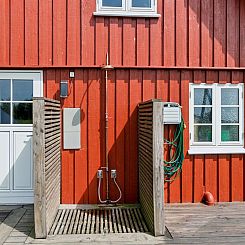 Vakantiehuis "Ieva" - 3.9km from the sea