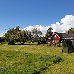 Vakantiehuis "Ieva" - 3.9km from the sea