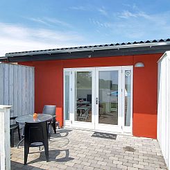 Appartement "Valio" - 6km from the sea