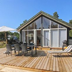 Vakantiehuis "Hilje" - 350m from the sea